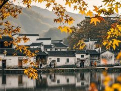 -塔川景区