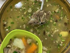 -马旭土鸡焖花卷·真域顺西域美食(天马大道店)