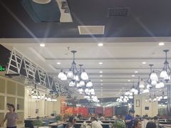 -集杰尚品海鲜烤肉自助餐厅(乳山振华店)