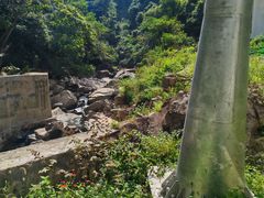 -浙北大峡谷