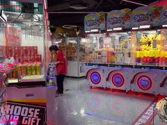 -环游嘉年华(广州-天河城店)