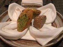 -莲西餐(曲江店)