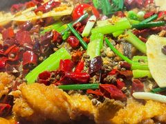 -老板恋上鱼(高新万达店)