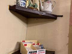 -阿财老铺·老蚌埠龙虾城(华夏总店)