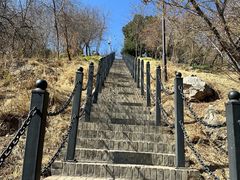 -大运河源头遗址公园