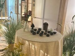 -梅间堂茶馆(绿地缤纷城店)