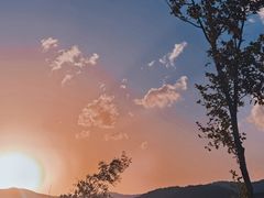 -北京西山国家森林公园