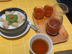 -蔡澜点心·粤菜(海印都荟城店)