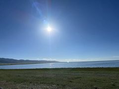 -青海湖国家重点风景名胜区