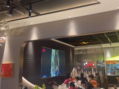 -漫圆·品质家宴(榔梨店)
