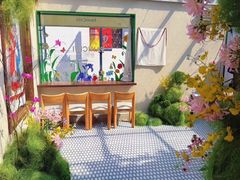 -沛家·西餐Brunch·直火料理