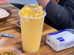 -笔记安顺夺夺粉火锅(龙湾万达店)