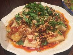 -浩海火烧云傣家菜(京广店)