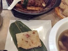 牛腩猪肠粉煲-荔枝楼酒家(员村东璟店)