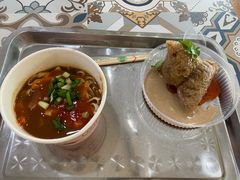 -1980烧肉粽(金榜店)