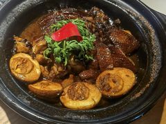 -吴越荣记苏州菜·松鼠桂鱼100%活鱼现做(斜塘老街店)