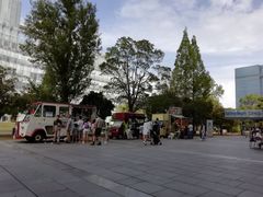 -日本科学未来馆