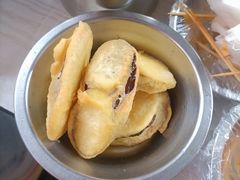 茄饼-江油特色冷沾沾(火炮街店)