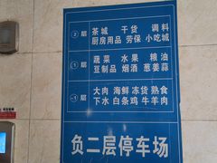 -鑫朱雀农贸批发市场
