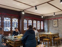 -灶东家民间菜(回兴店)