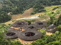 -福建土楼(南靖)景区