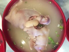 -廖老妈蹄花店(人民公园陕西街259号店)