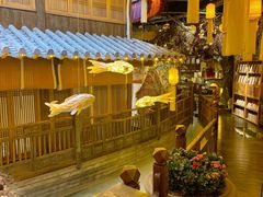 -叶叶菩提·晋福宫