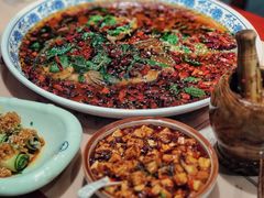 -杨记隆府(汉街店)