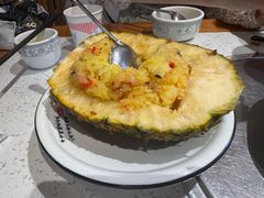 -桥边小楼·手工云南菜·丽江地标美食