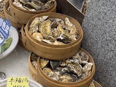 -舌尖上·霞浦滩涂海鲜·新闽菜(总店)