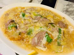 炒牛河-关夫人餐厅(阳光广场店)