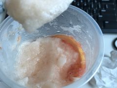 -喜茶(上海兴业太古汇店)