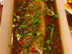 -新繁老號豌豆汤饭店·江湖菜(宝光寺店)