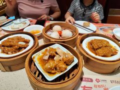 -点都德(花城店)