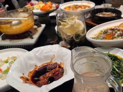 -缘餐厅(钵池山公园店)