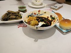 -丰尔粥食·顺德鱼生·干蒸排骨顺德菜(大良分店)
