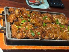 -前海沿·青岛菜(五四广场永旺店)