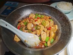 -佬麻雀·新湘菜(珠海金发购物中心店)