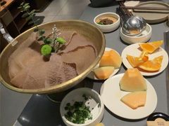 -巴奴毛肚火锅(悠唐购物中心店)