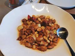 -四川饭店·川味水煮鱼(长白店)