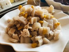 -云河农家乐饭店(福禄缘树山店)