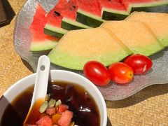 -渝信川菜(西单店)