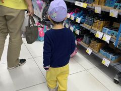 -迪卡侬(高新万达店)