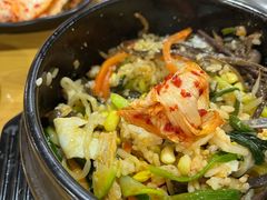 -故乡家韩国料理(丹东街店)