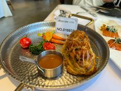 -黑宝石西餐厅(汇励99城市公园店)
