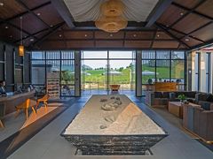 -帐篷客·溪龙茶谷度假酒店