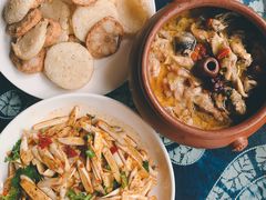 -香满楼(临安路店)