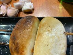 -老大烧烤(铁新里店)