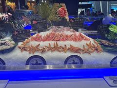 -SEA西雅图海鲜自助餐厅(海乐世界店)