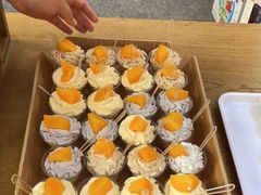 -西村叔叔的店·面包·甜品·蛋糕(崂山丽达店)